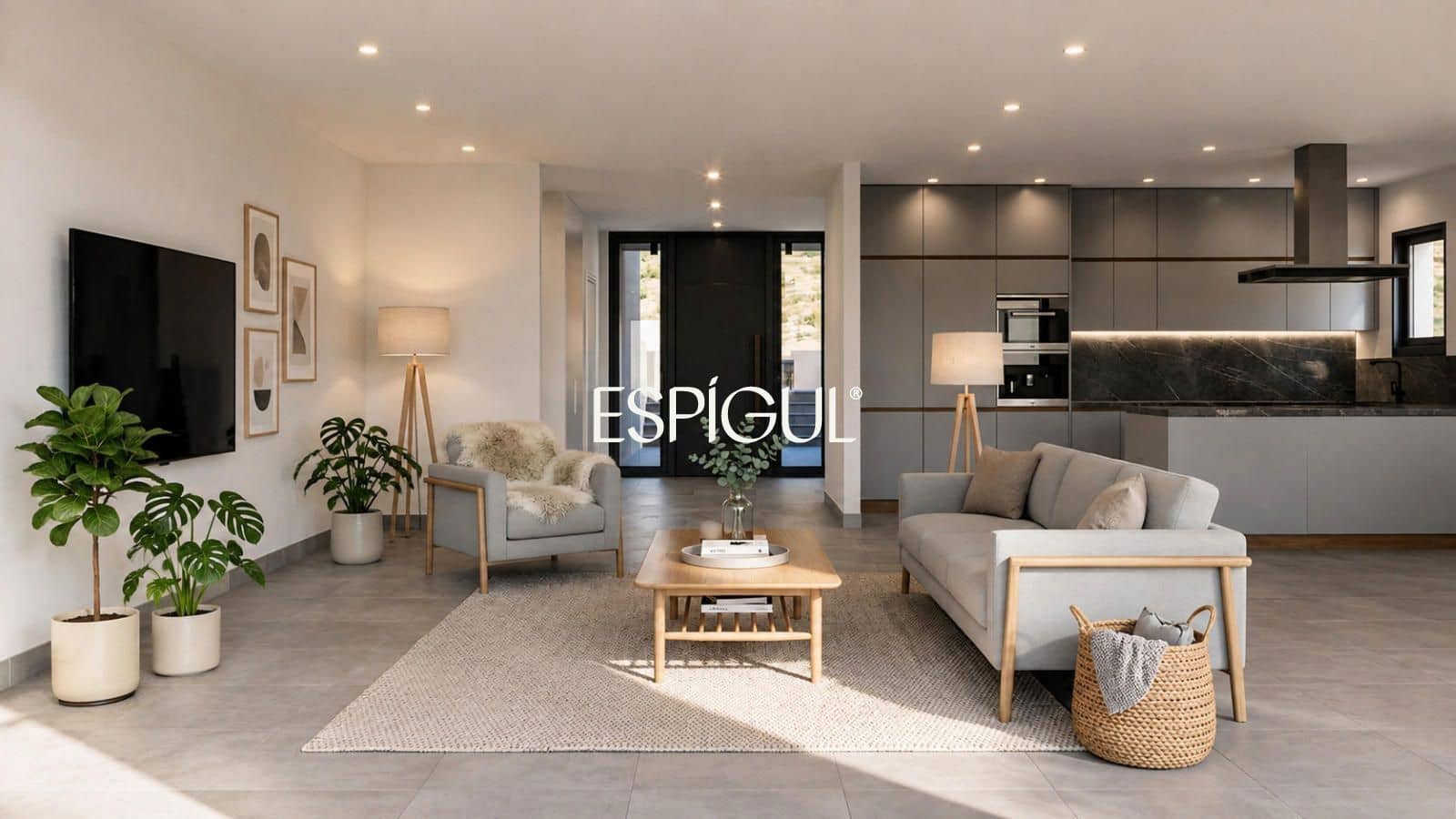 4 camera da letto Villa in vendita in Santa Cristina d'Aro con piscina garage - 1.550.000 € (Rif: 10045765)