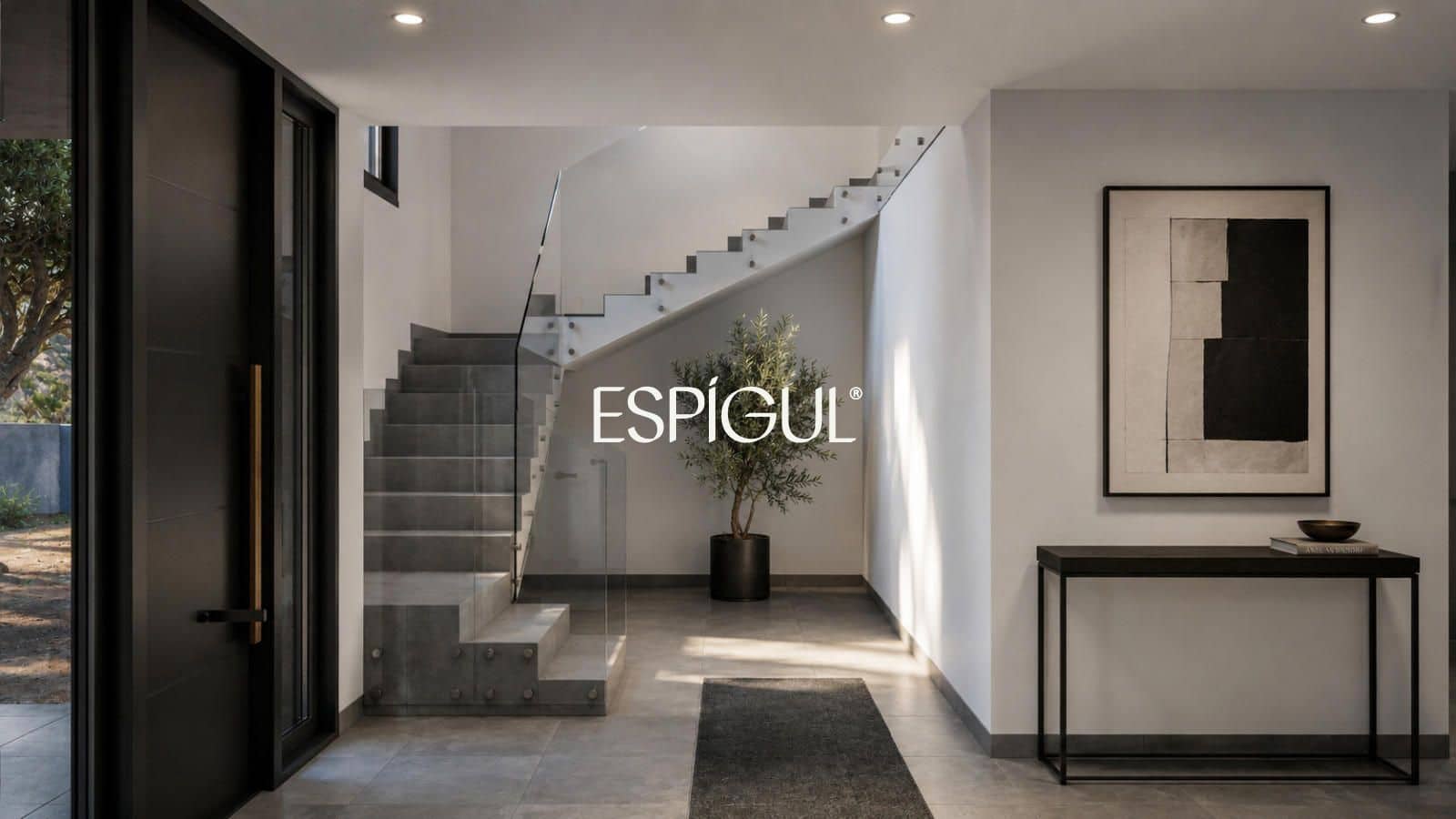 4 camera da letto Villa in vendita in Santa Cristina d'Aro con piscina garage - 1.550.000 € (Rif: 10045765)