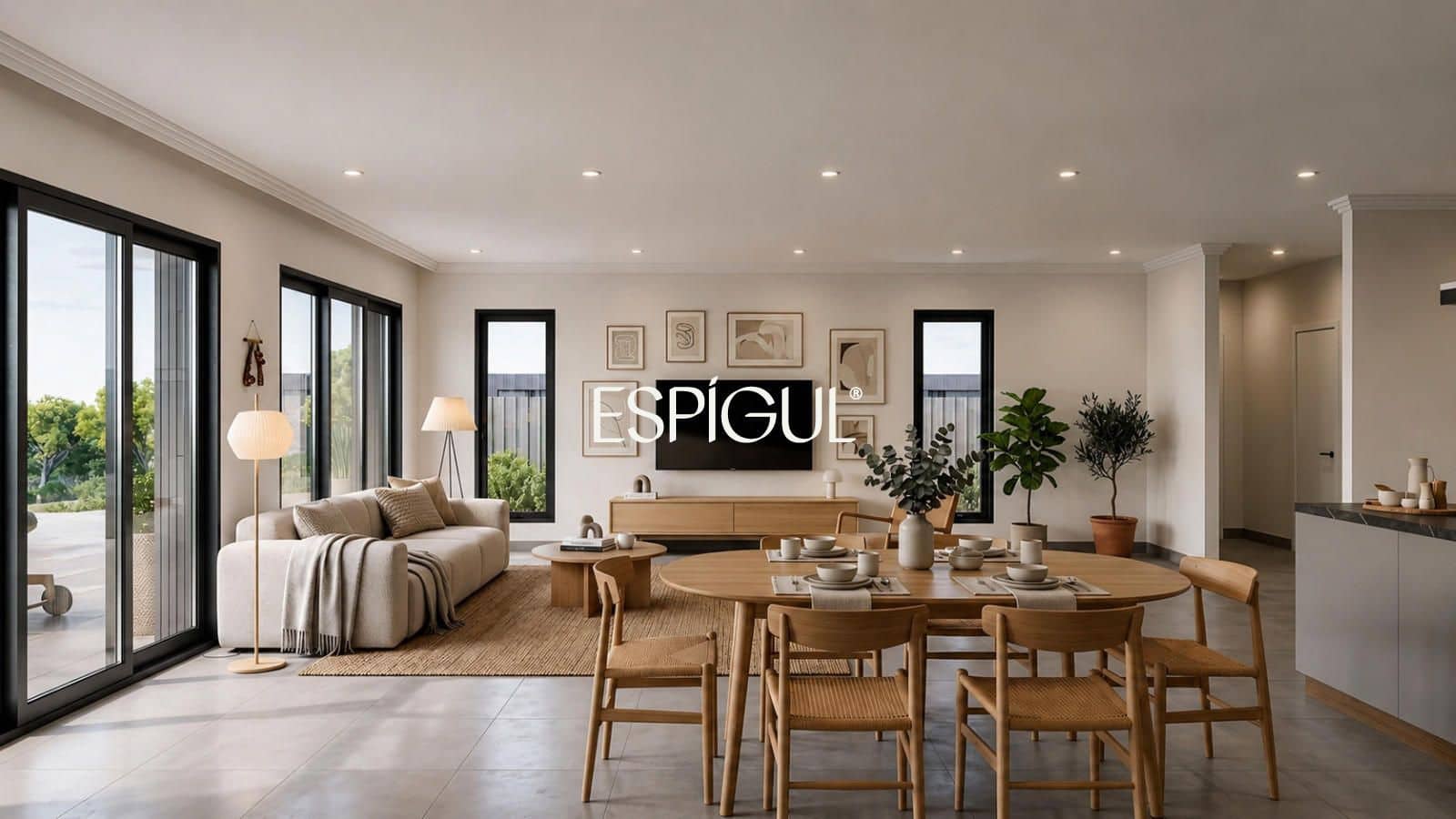 4 camera da letto Villa in vendita in Santa Cristina d'Aro con piscina garage - 1.550.000 € (Rif: 10045765)