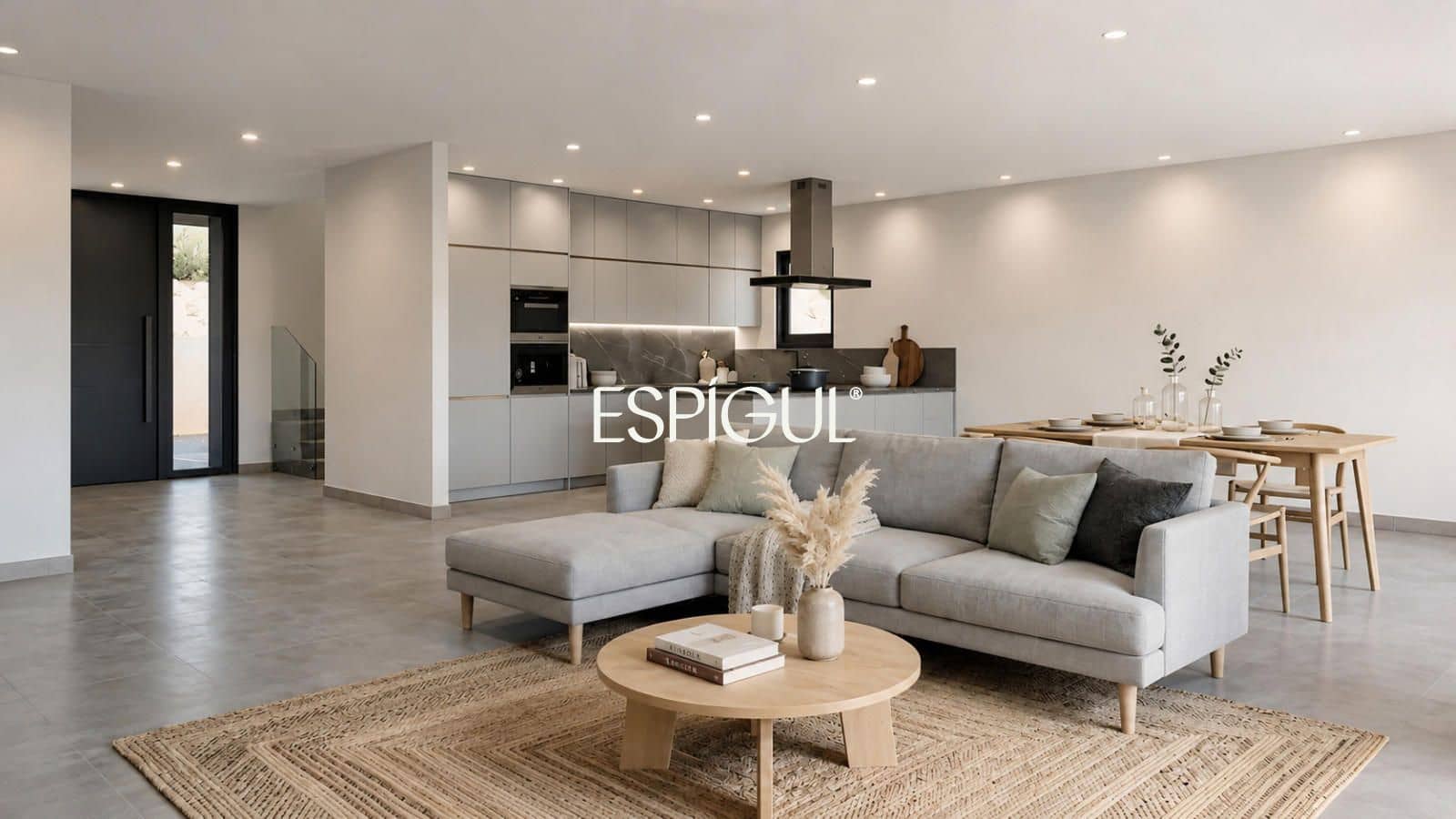 4 camera da letto Villa in vendita in Santa Cristina d'Aro con piscina garage - 1.550.000 € (Rif: 10045765)