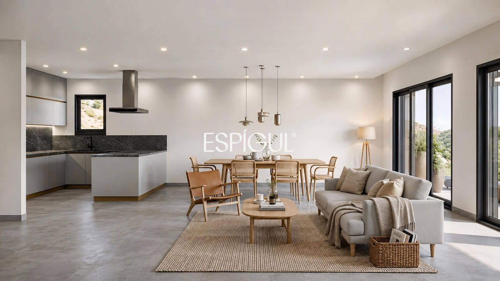 4 camera da letto Villa in vendita in Santa Cristina d'Aro con piscina garage - 1.550.000 € (Rif: 10045765)