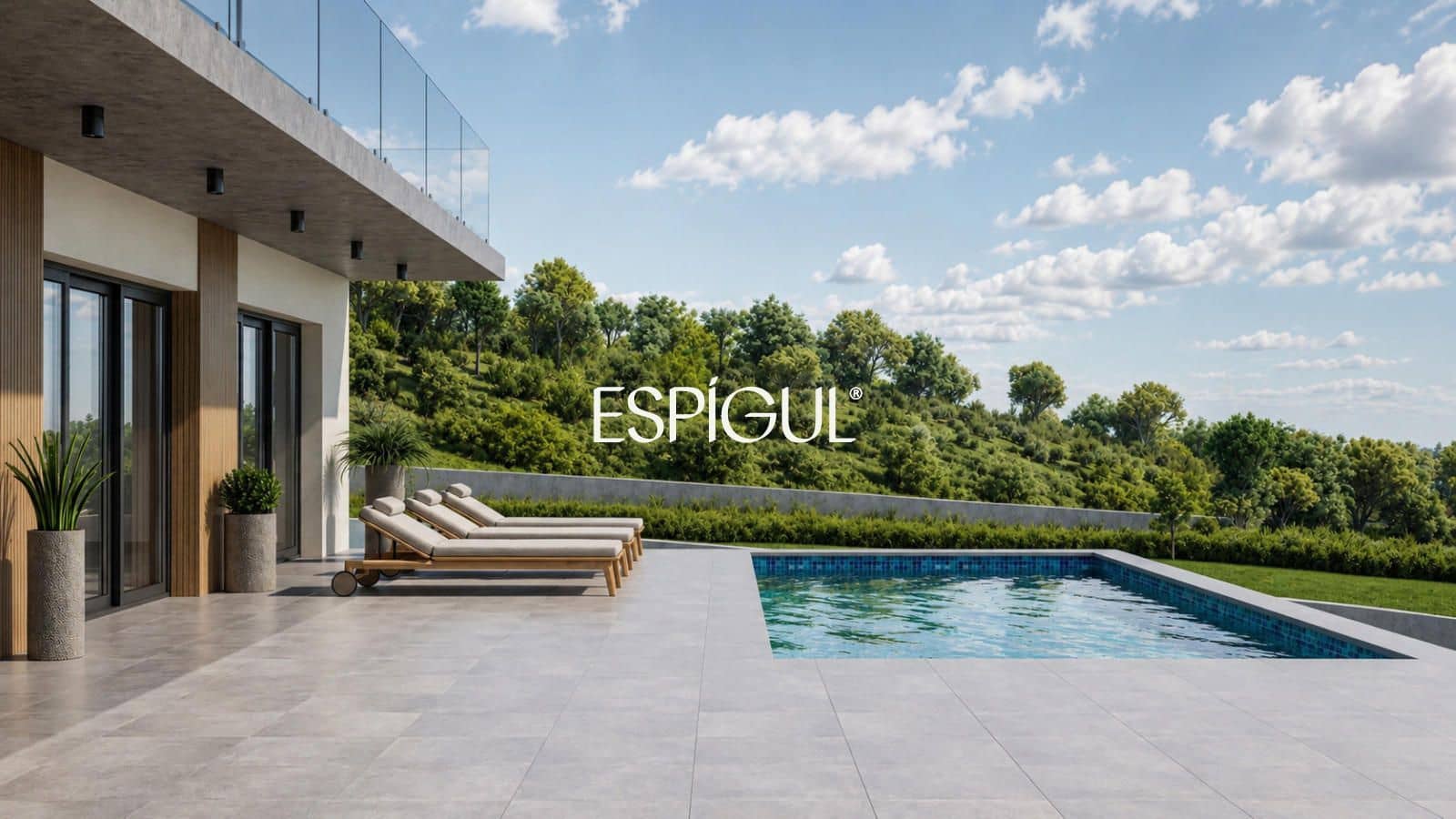4 camera da letto Villa in vendita in Santa Cristina d'Aro con piscina garage - 1.550.000 € (Rif: 10045765)