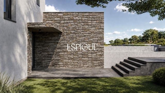 4 camera da letto Villa in vendita in Santa Cristina d'Aro con piscina garage - 1.550.000 € (Rif: 10045765)
