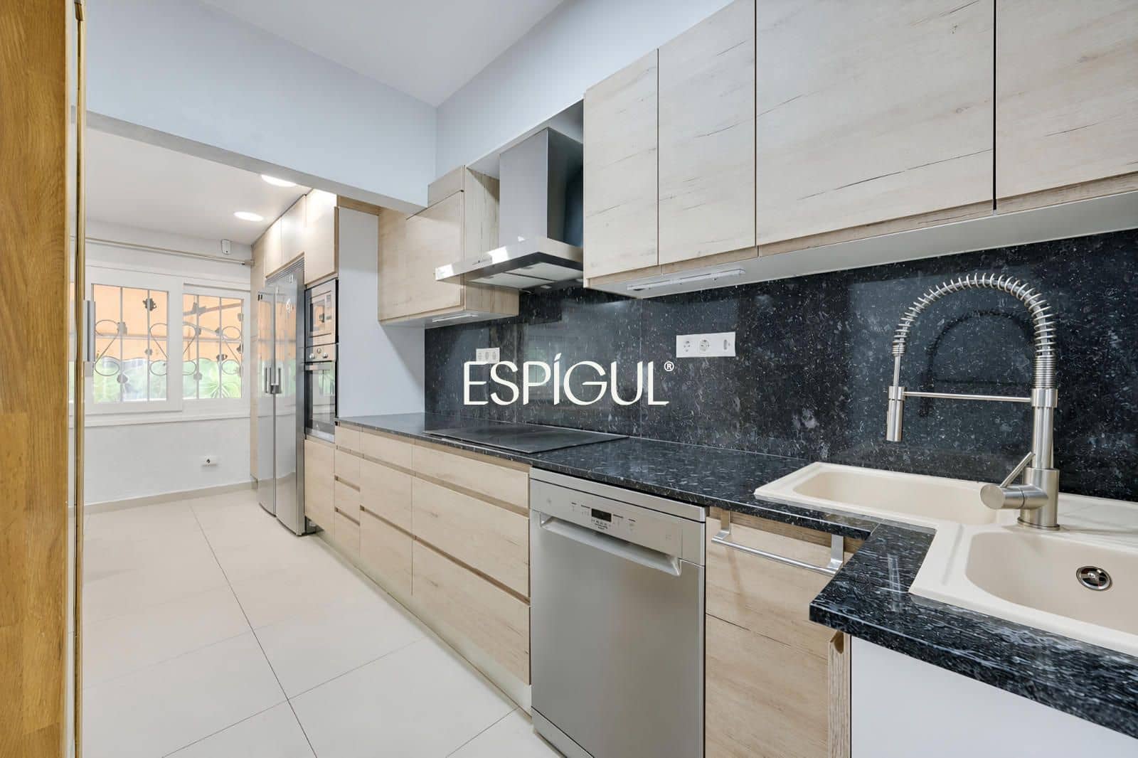 3 Zimmer Villa zu verkaufen in Calonge i Sant Antoni mit Pool Garage - 470.000 € (Ref: 10045766)