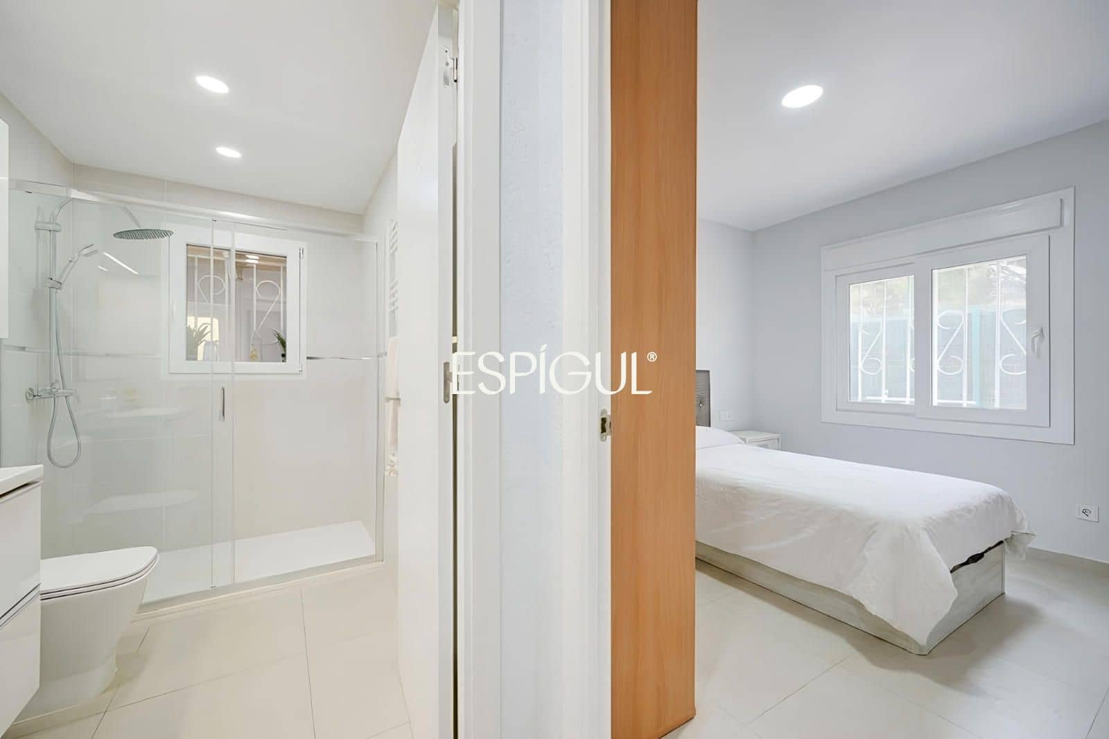 3 Zimmer Villa zu verkaufen in Calonge i Sant Antoni mit Pool Garage - 470.000 € (Ref: 10045766)