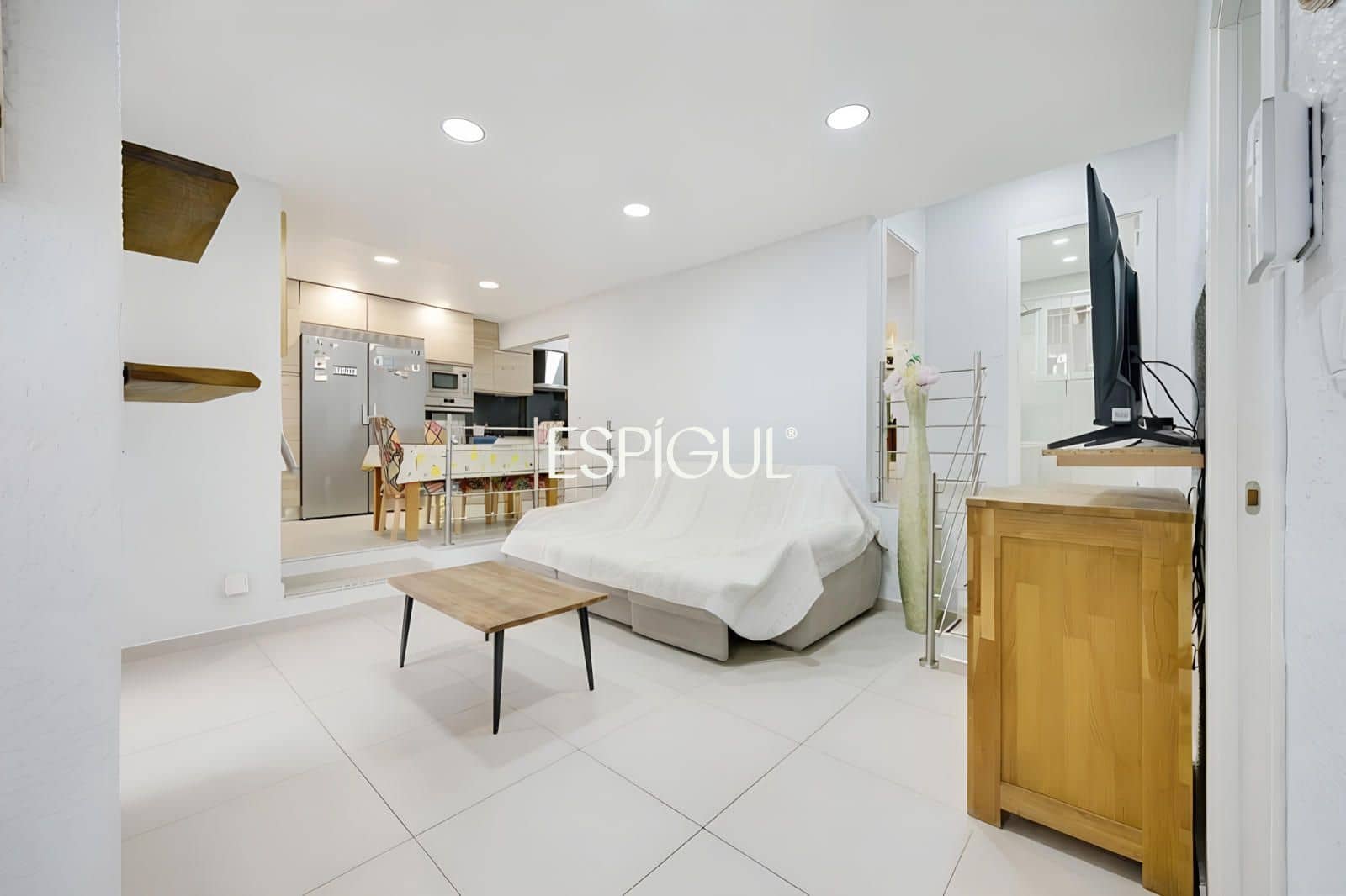 3 Zimmer Villa zu verkaufen in Calonge i Sant Antoni mit Pool Garage - 470.000 € (Ref: 10045766)