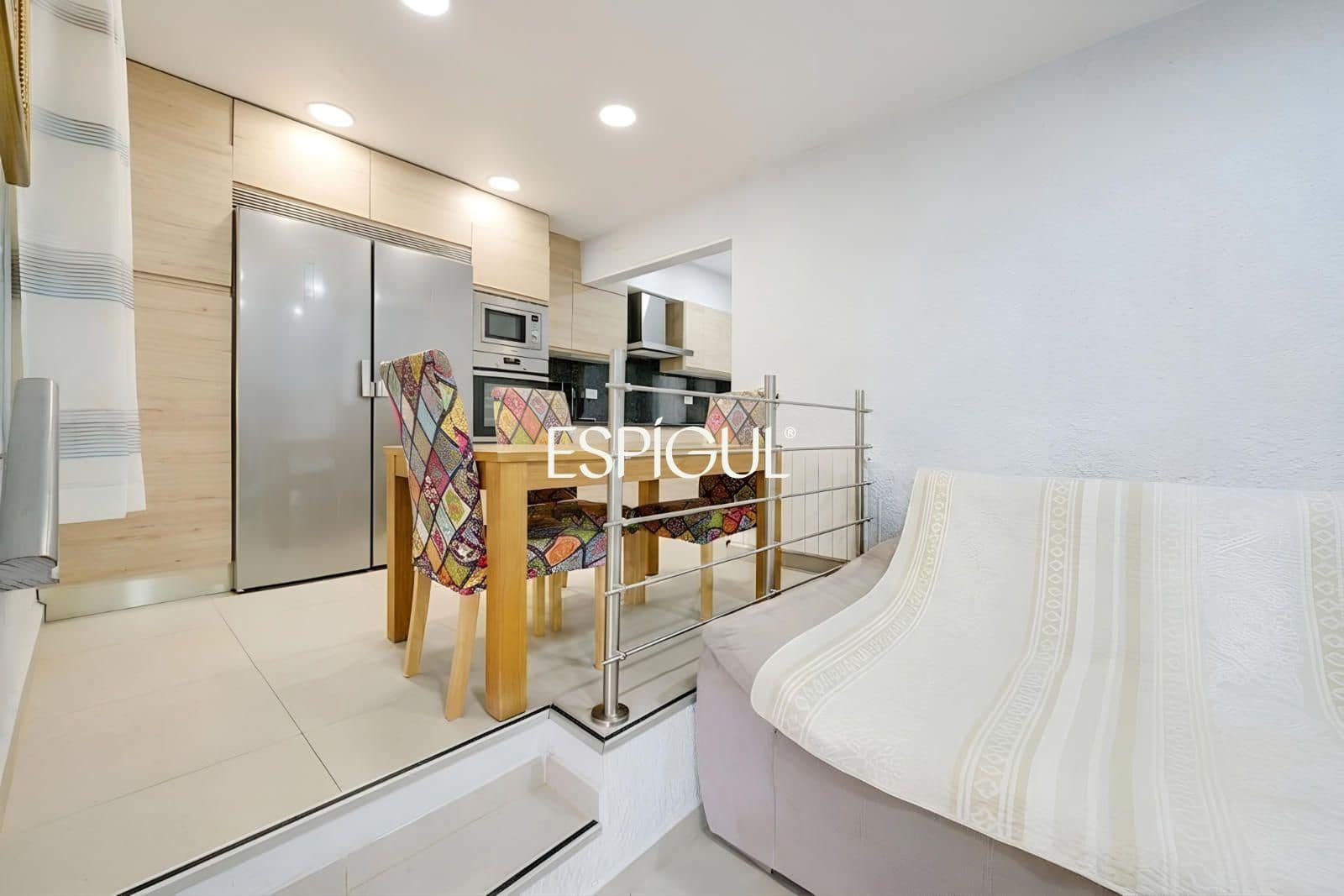 3 Zimmer Villa zu verkaufen in Calonge i Sant Antoni mit Pool Garage - 470.000 € (Ref: 10045766)
