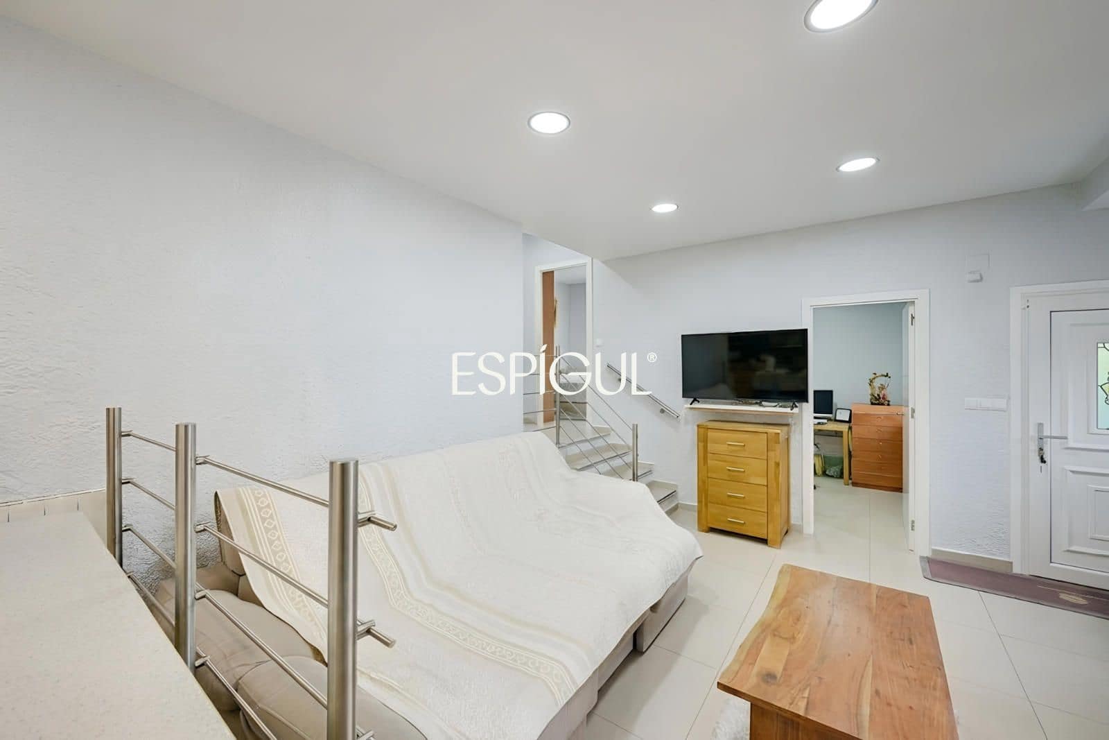 3 Zimmer Villa zu verkaufen in Calonge i Sant Antoni mit Pool Garage - 470.000 € (Ref: 10045766)