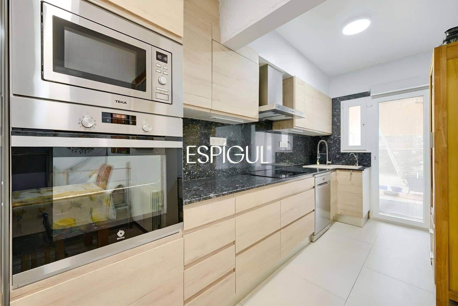 3 Zimmer Villa zu verkaufen in Calonge i Sant Antoni mit Pool Garage - 470.000 € (Ref: 10045766)
