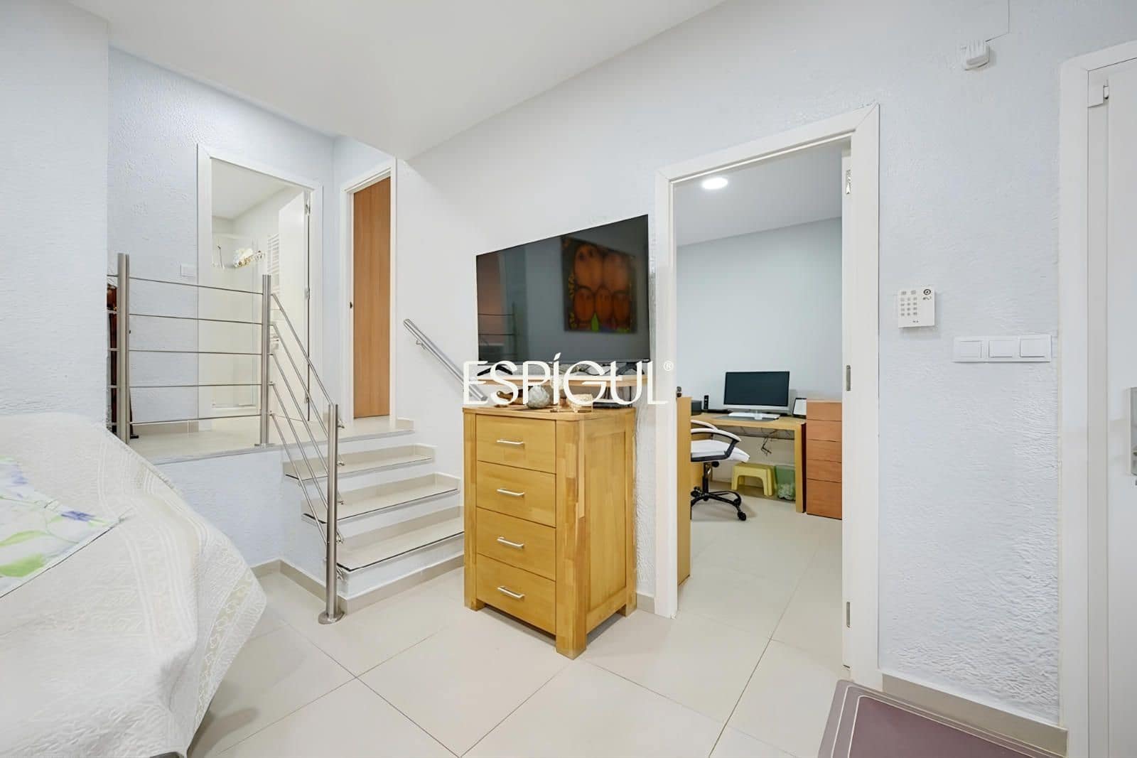 3 Zimmer Villa zu verkaufen in Calonge i Sant Antoni mit Pool Garage - 470.000 € (Ref: 10045766)
