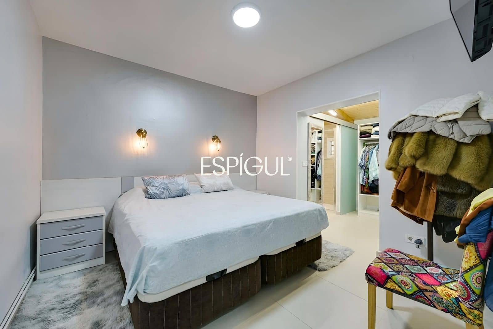 3 Zimmer Villa zu verkaufen in Calonge i Sant Antoni mit Pool Garage - 470.000 € (Ref: 10045766)