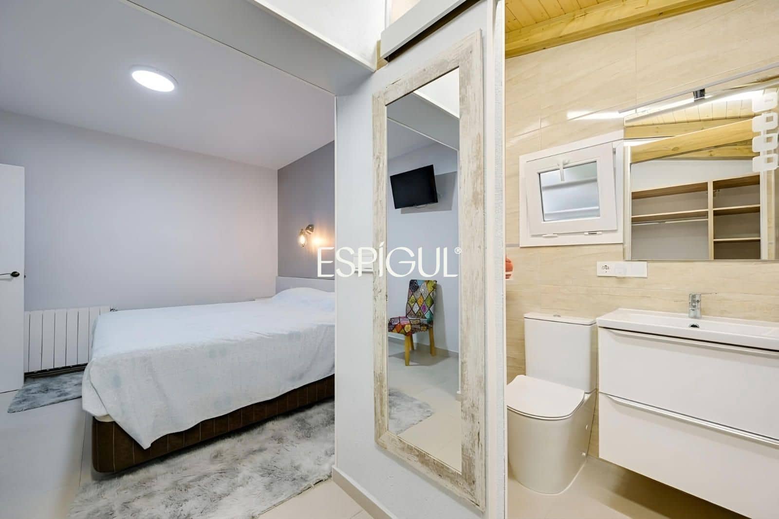 3 Zimmer Villa zu verkaufen in Calonge i Sant Antoni mit Pool Garage - 470.000 € (Ref: 10045766)
