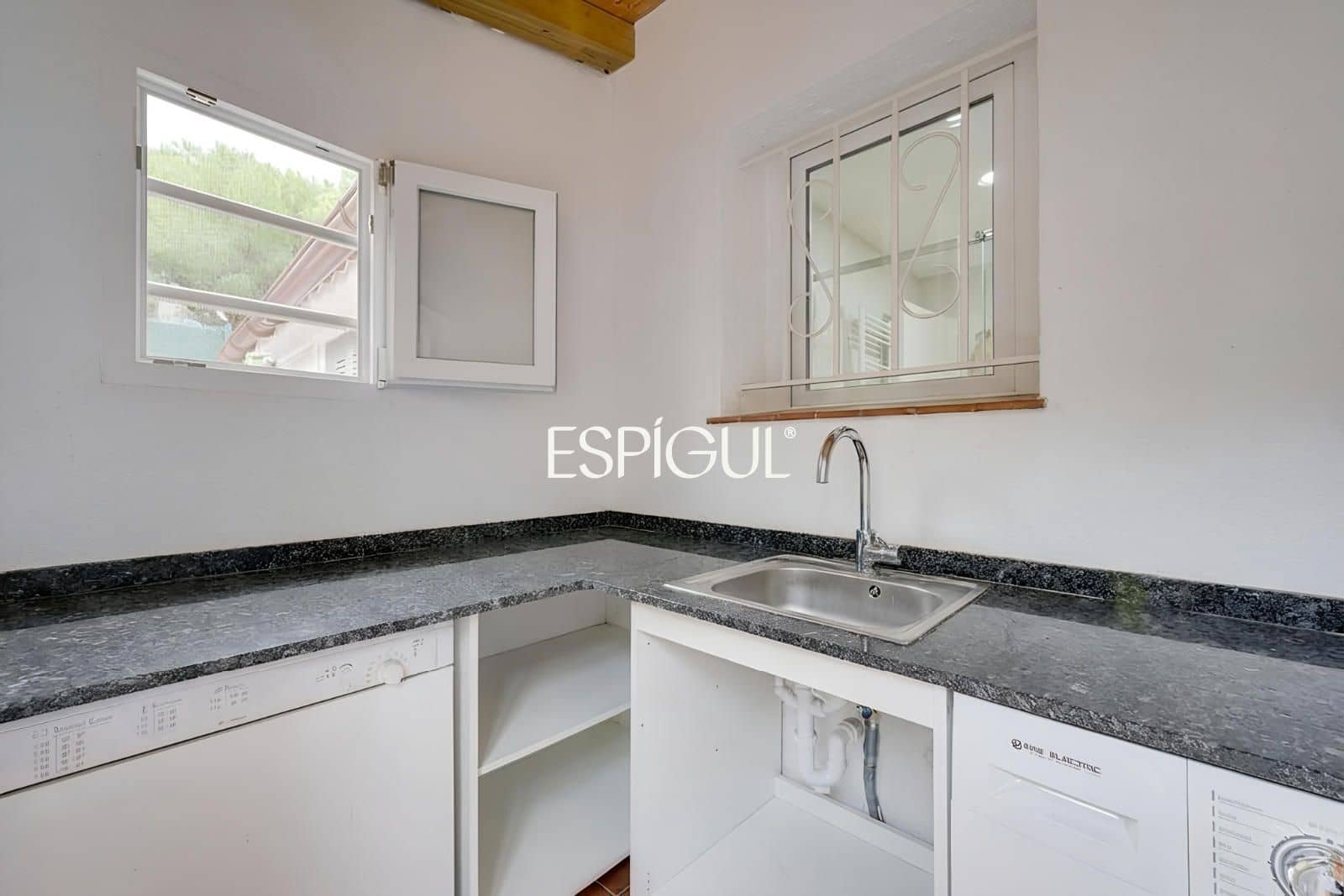 3 Zimmer Villa zu verkaufen in Calonge i Sant Antoni mit Pool Garage - 470.000 € (Ref: 10045766)