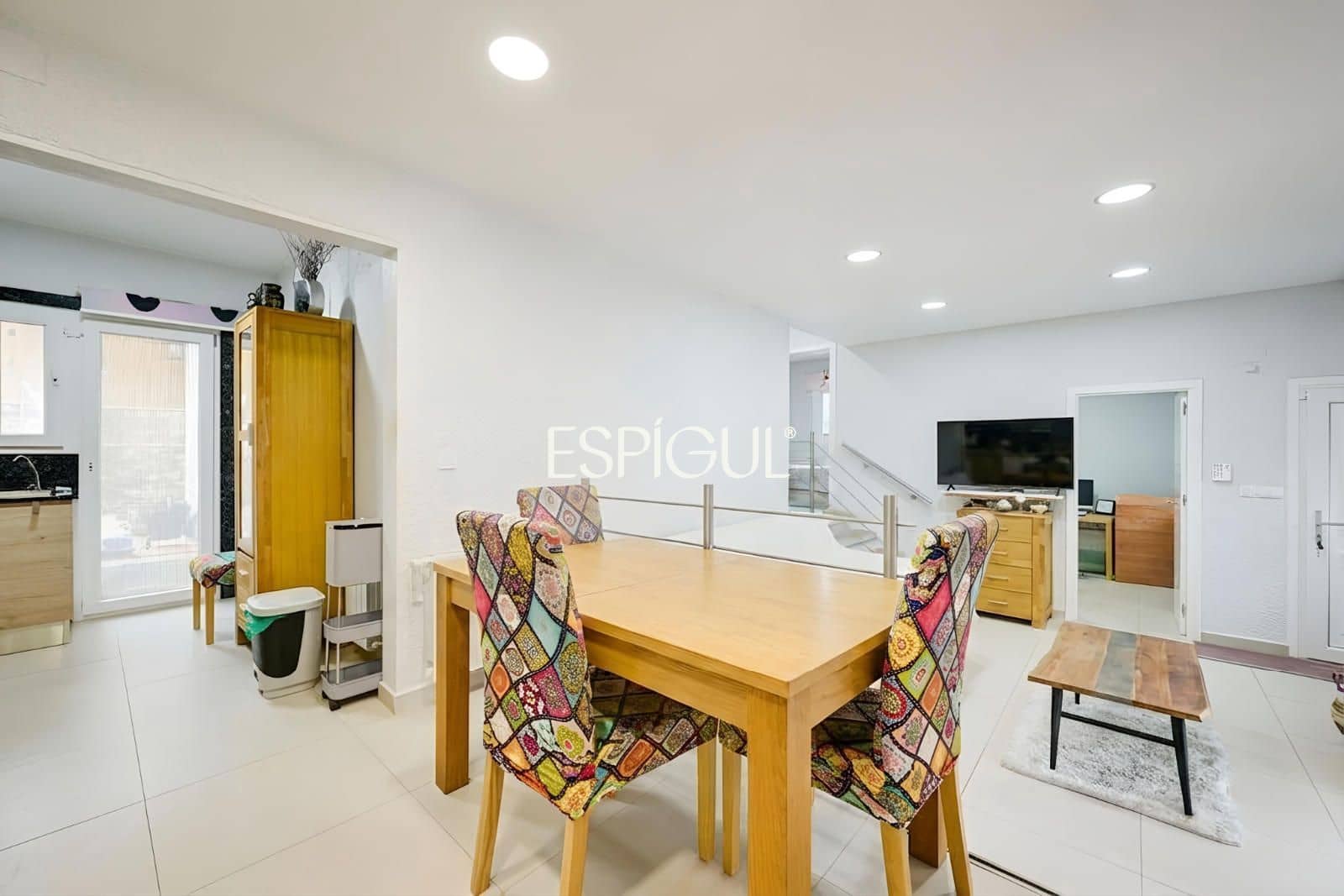 3 Zimmer Villa zu verkaufen in Calonge i Sant Antoni mit Pool Garage - 470.000 € (Ref: 10045766)