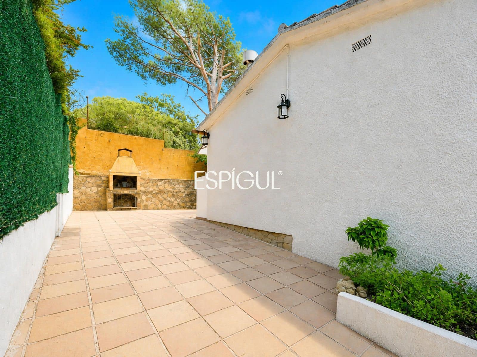 3 Zimmer Villa zu verkaufen in Calonge i Sant Antoni mit Pool Garage - 470.000 € (Ref: 10045766)