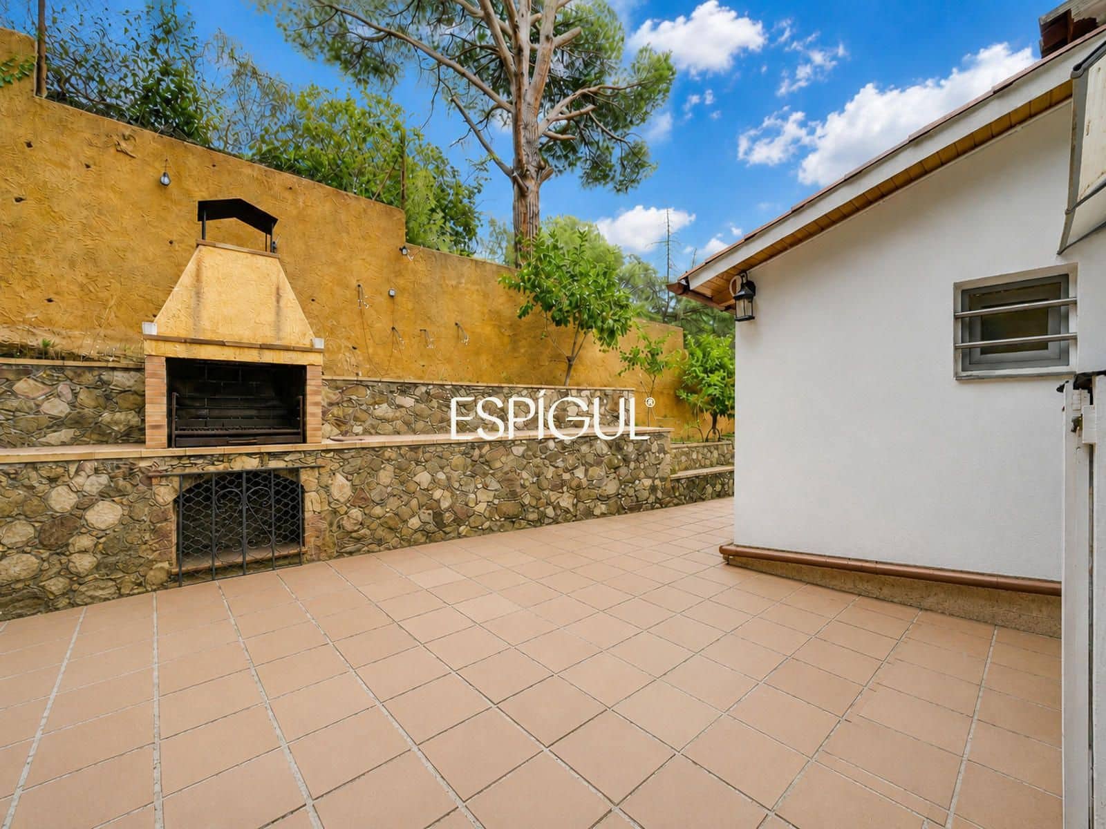 3 Zimmer Villa zu verkaufen in Calonge i Sant Antoni mit Pool Garage - 470.000 € (Ref: 10045766)
