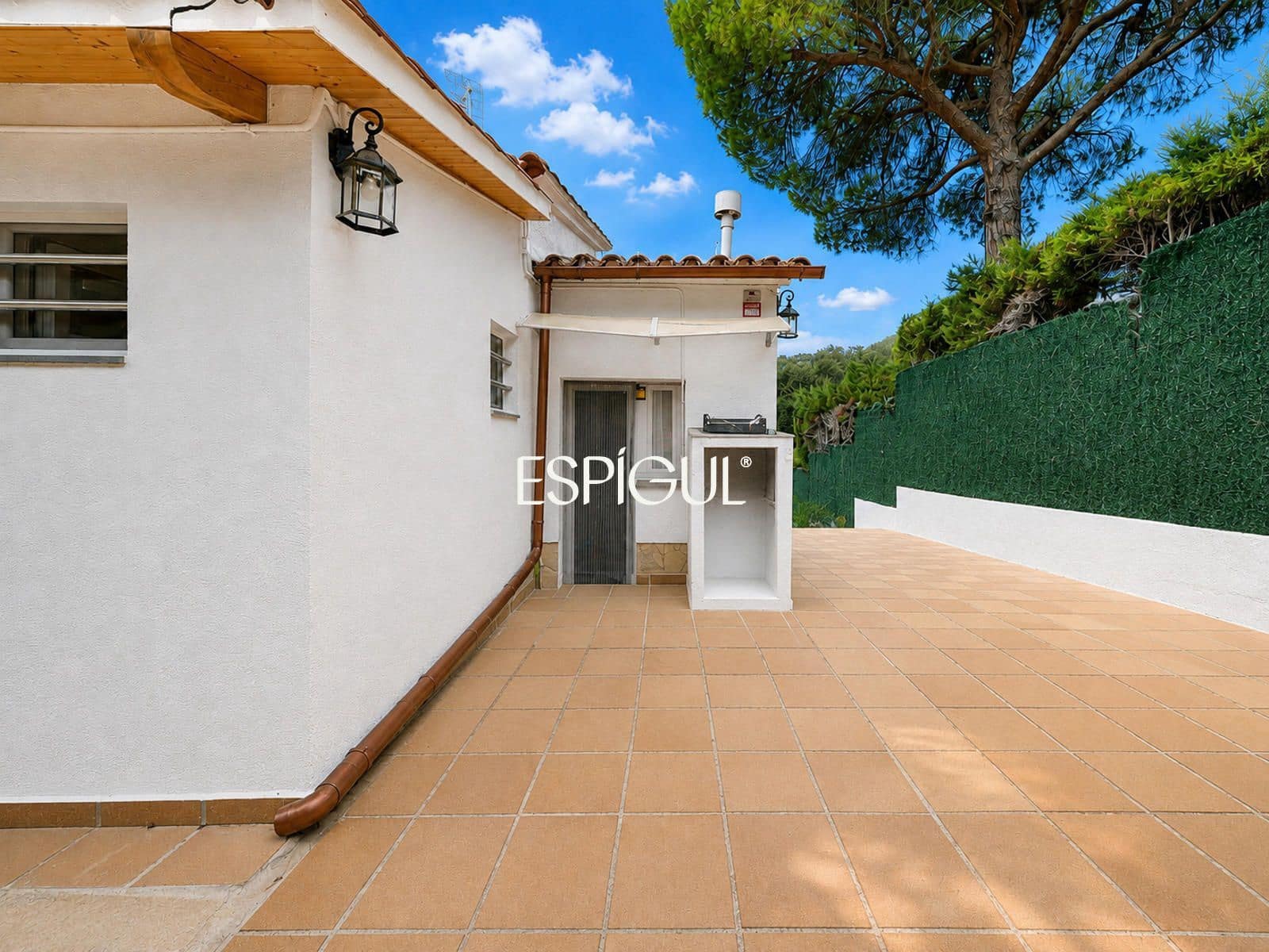 3 Zimmer Villa zu verkaufen in Calonge i Sant Antoni mit Pool Garage - 470.000 € (Ref: 10045766)