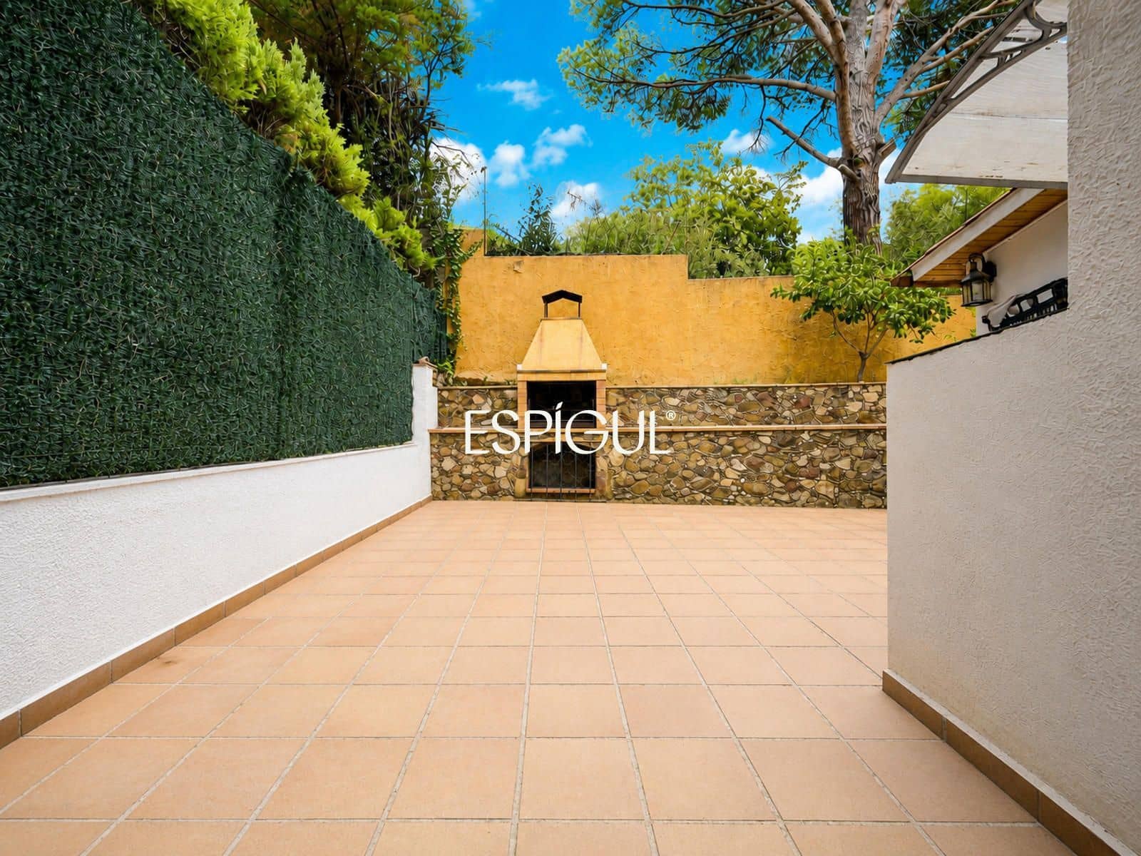 3 Zimmer Villa zu verkaufen in Calonge i Sant Antoni mit Pool Garage - 470.000 € (Ref: 10045766)