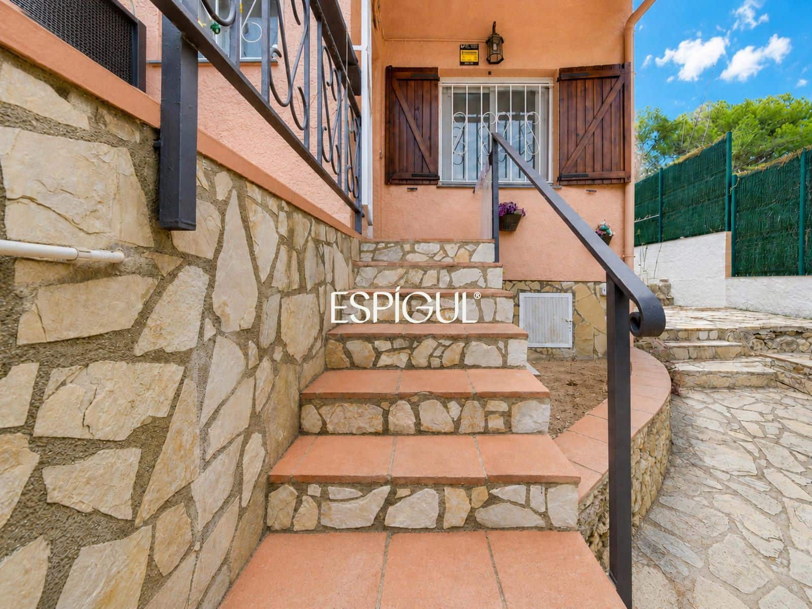 3 Zimmer Villa zu verkaufen in Calonge i Sant Antoni mit Pool Garage - 470.000 € (Ref: 10045766)