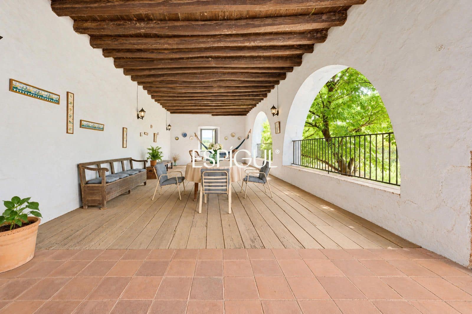 12 slaapkamer Villa te koop in Torroella de Montgri met garage - € 2.650.000 (Ref: 10070206)