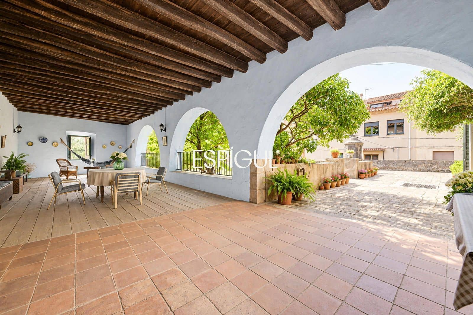 12 slaapkamer Villa te koop in Torroella de Montgri met garage - € 2.650.000 (Ref: 10070206)