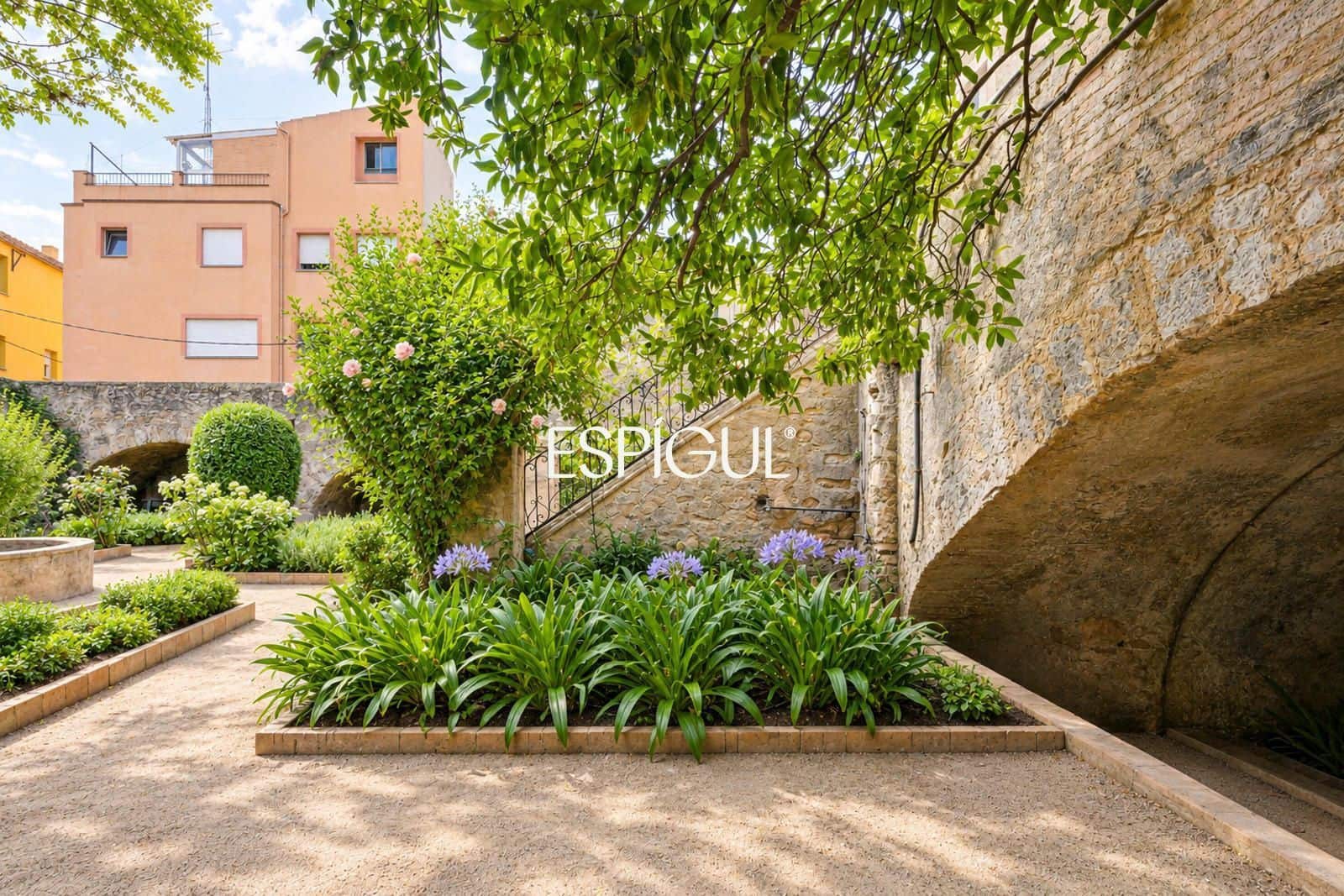 12 slaapkamer Villa te koop in Torroella de Montgri met garage - € 2.650.000 (Ref: 10070206)