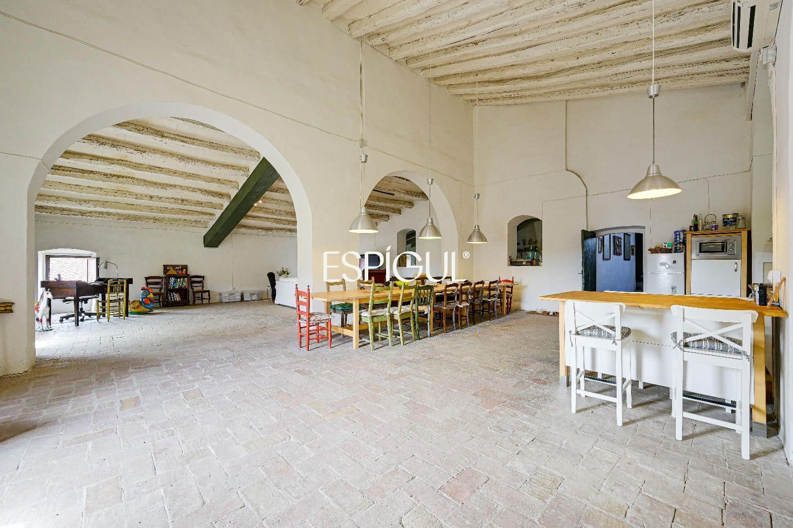 12 slaapkamer Villa te koop in Torroella de Montgri met garage - € 2.650.000 (Ref: 10070206)