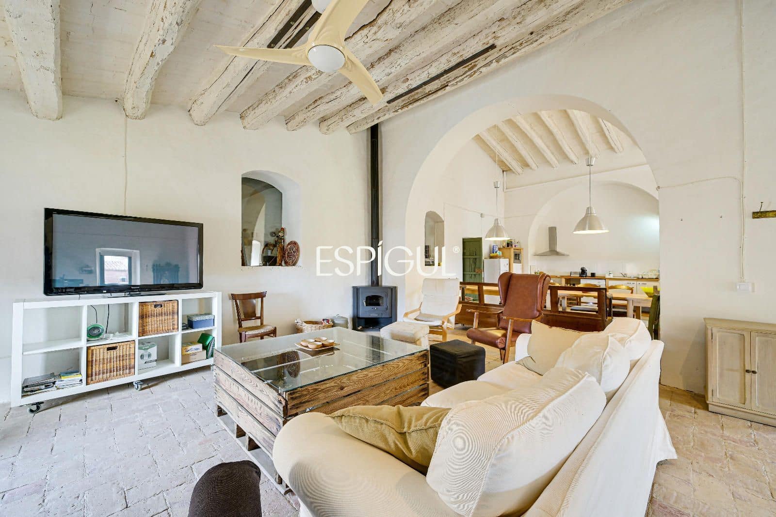 12 slaapkamer Villa te koop in Torroella de Montgri met garage - € 2.650.000 (Ref: 10070206)