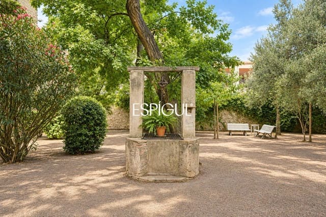 12 slaapkamer Villa te koop in Torroella de Montgrí met garage - € 2.650.000 (Ref: 10070206)