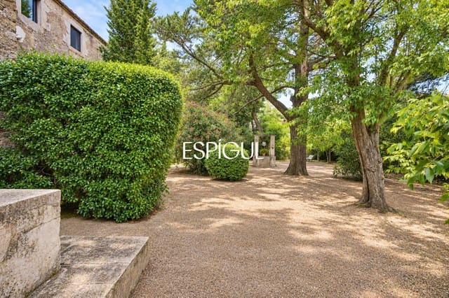 12 slaapkamer Villa te koop in Torroella de Montgrí met garage - € 2.650.000 (Ref: 10070206)