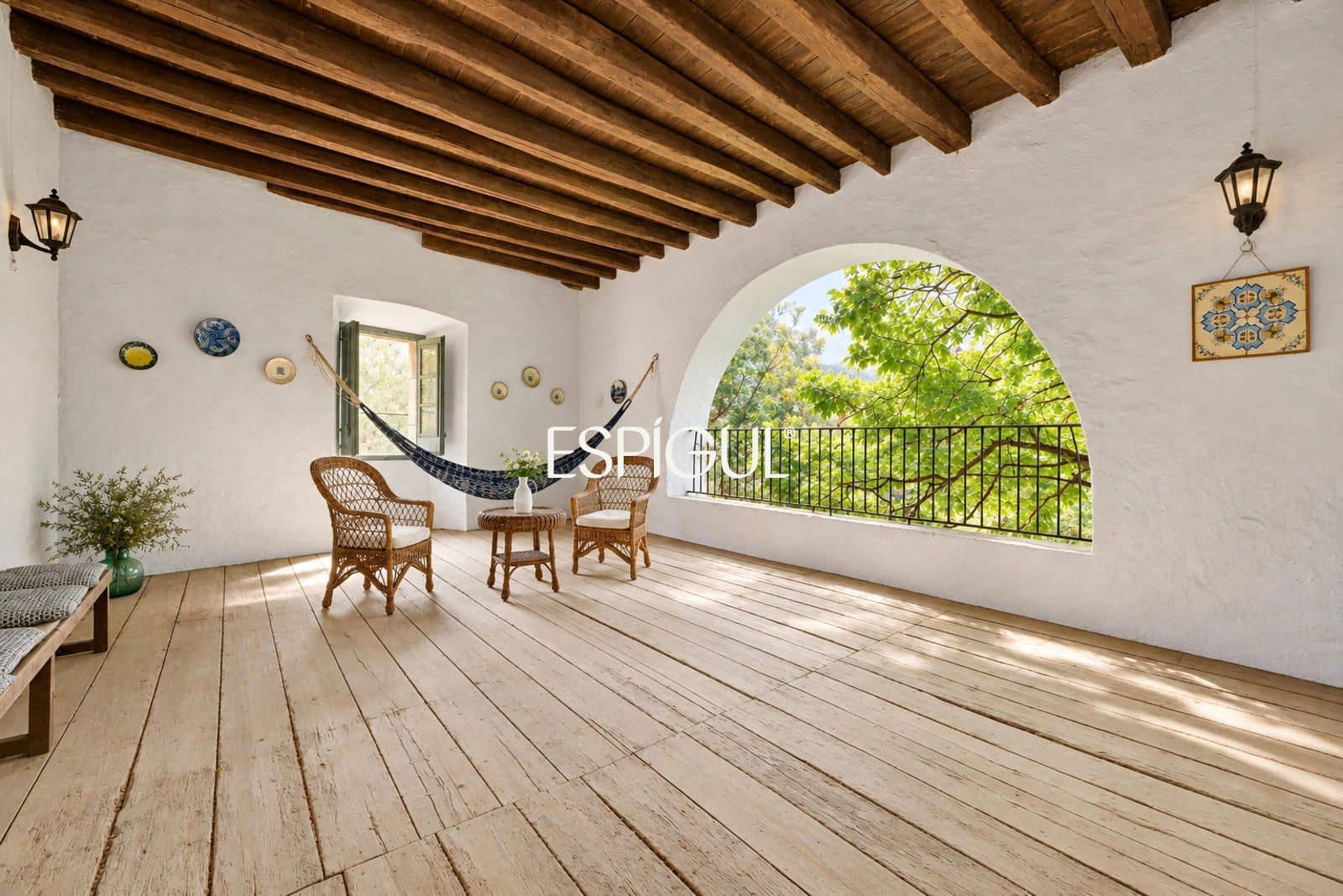 12 slaapkamer Villa te koop in Torroella de Montgri met garage - € 2.650.000 (Ref: 10070206)