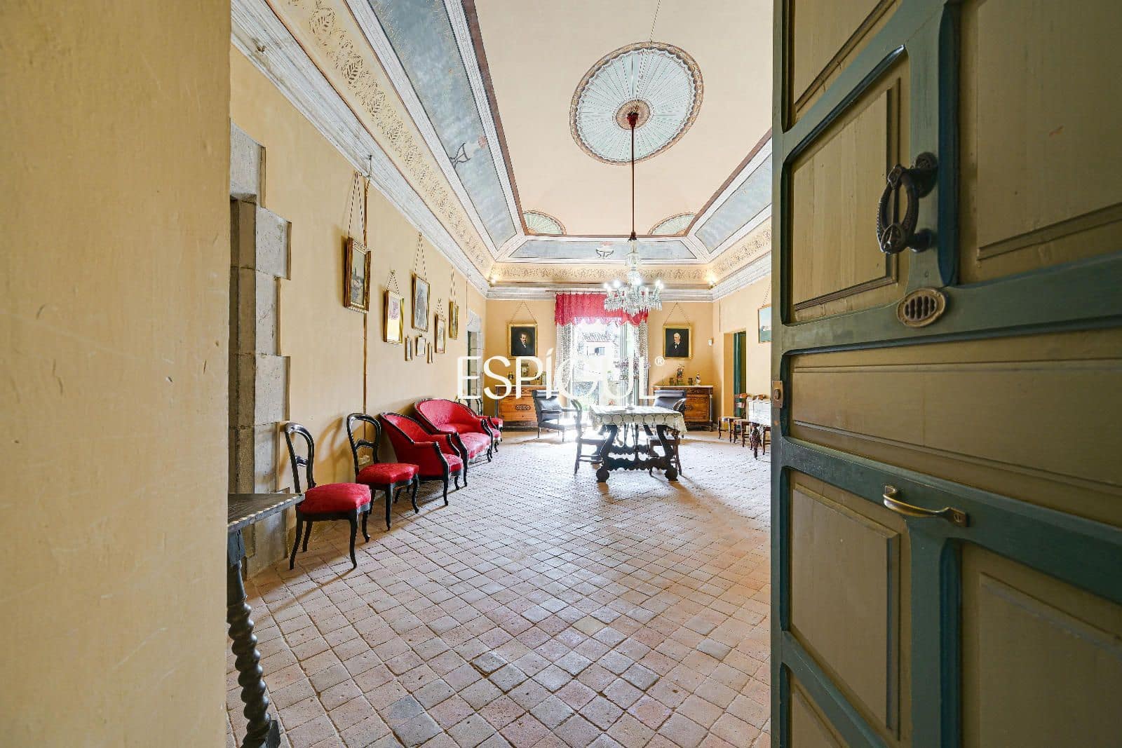 12 slaapkamer Villa te koop in Torroella de Montgri met garage - € 2.650.000 (Ref: 10070206)