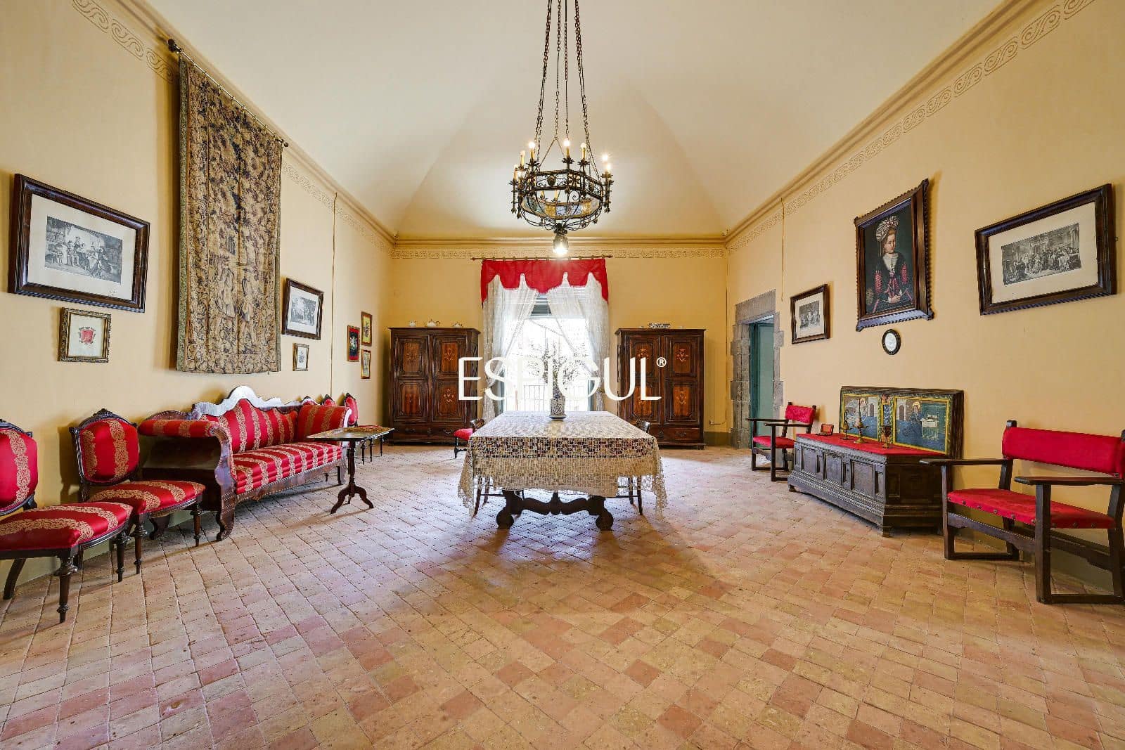 12 slaapkamer Villa te koop in Torroella de Montgri met garage - € 2.650.000 (Ref: 10070206)