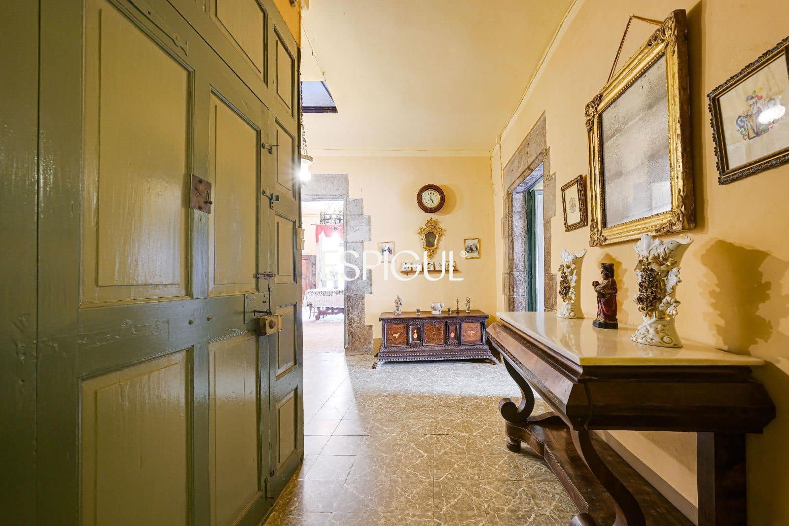 12 slaapkamer Villa te koop in Torroella de Montgri met garage - € 2.650.000 (Ref: 10070206)