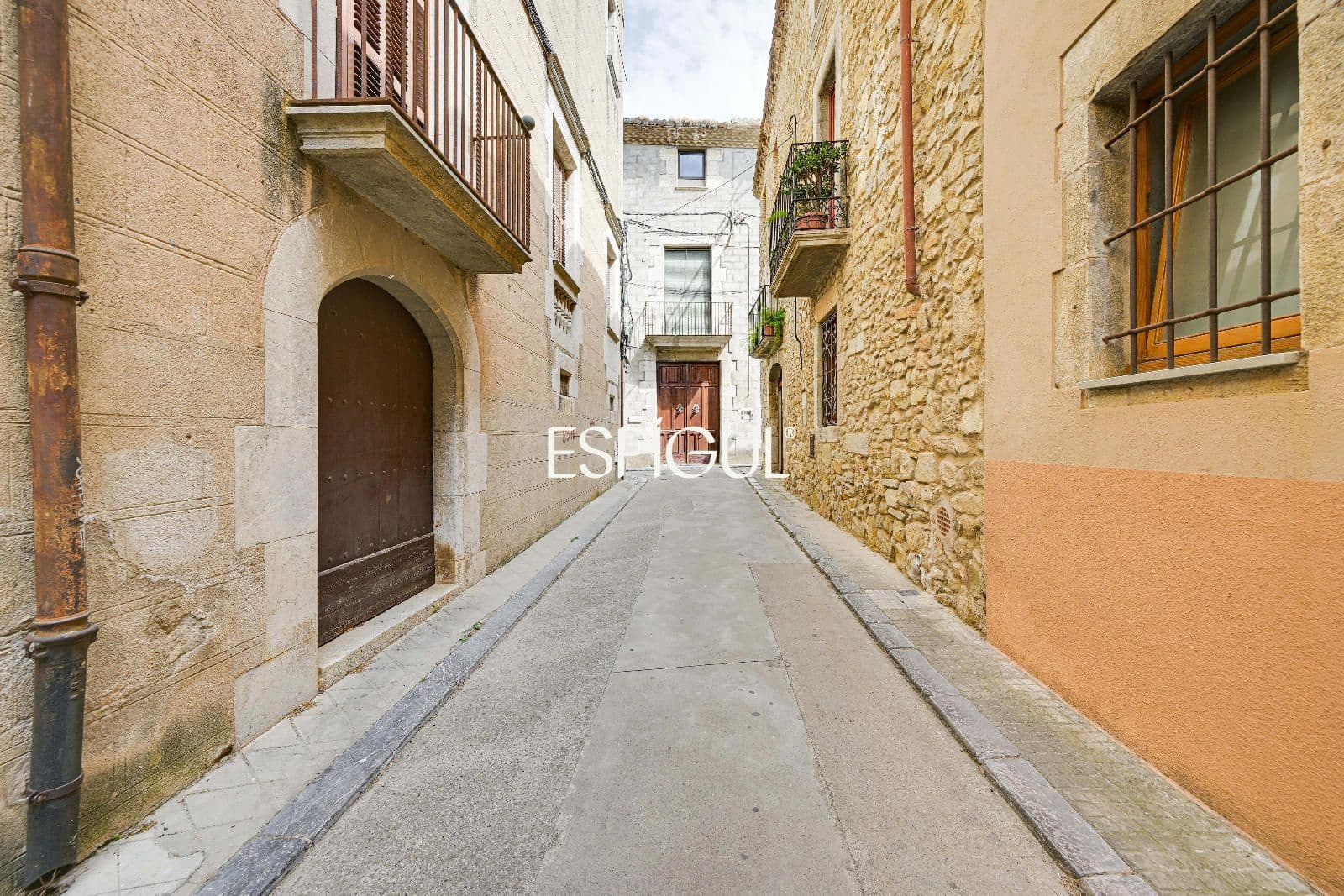 12 slaapkamer Villa te koop in Torroella de Montgri met garage - € 2.650.000 (Ref: 10070206)