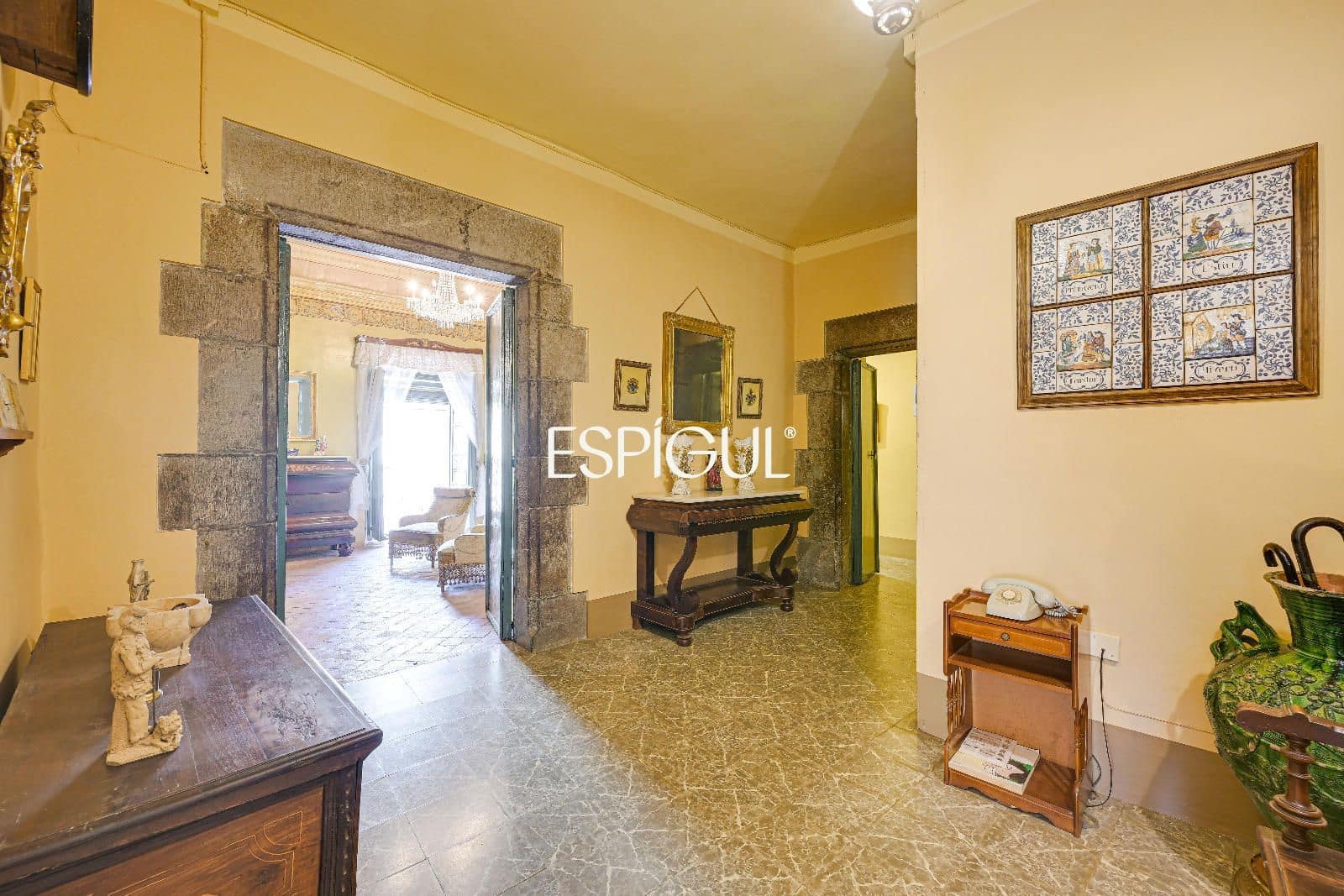 12 slaapkamer Villa te koop in Torroella de Montgri met garage - € 2.650.000 (Ref: 10070206)