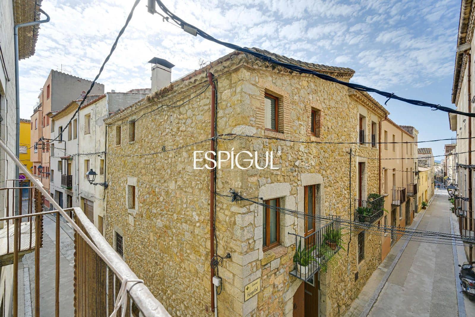 12 slaapkamer Villa te koop in Torroella de Montgri met garage - € 2.650.000 (Ref: 10070206)