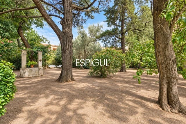 12 slaapkamer Villa te koop in Torroella de Montgrí met garage - € 2.650.000 (Ref: 10070206)