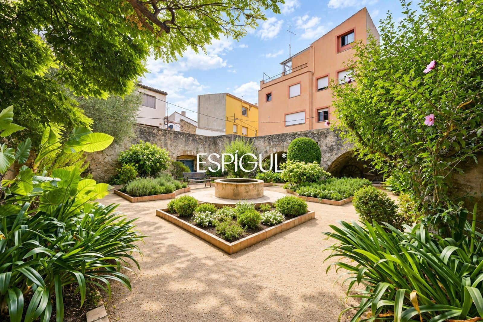 12 slaapkamer Villa te koop in Torroella de Montgri met garage - € 2.650.000 (Ref: 10070206)
