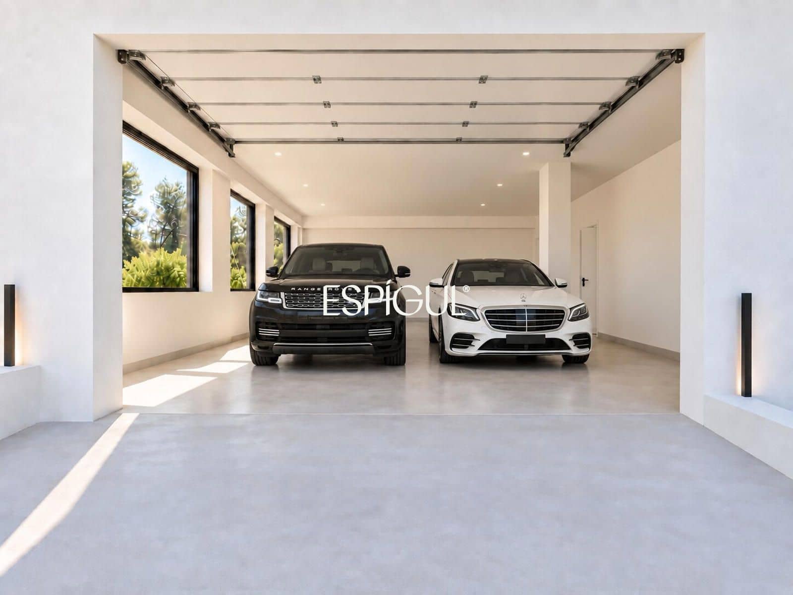 4 sovrum Villa till salu i Calonge i Sant Antoni med pool garage - 830 000 € (Ref: 10077378)