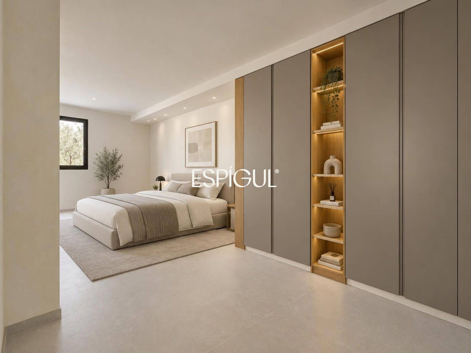 4 sovrum Villa till salu i Calonge i Sant Antoni med pool garage - 830 000 € (Ref: 10077378)