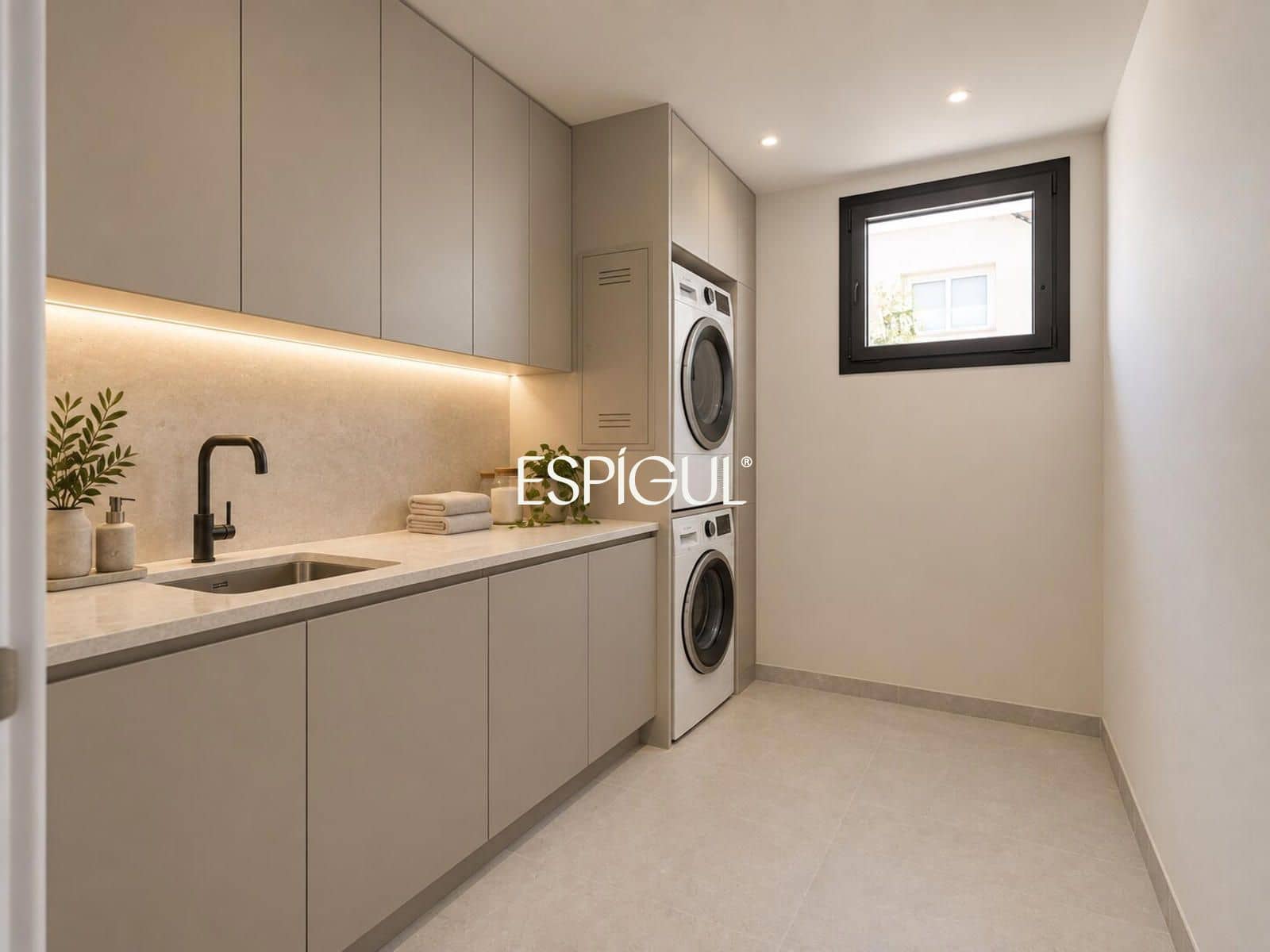 4 sovrum Villa till salu i Calonge i Sant Antoni med pool garage - 830 000 € (Ref: 10077378)