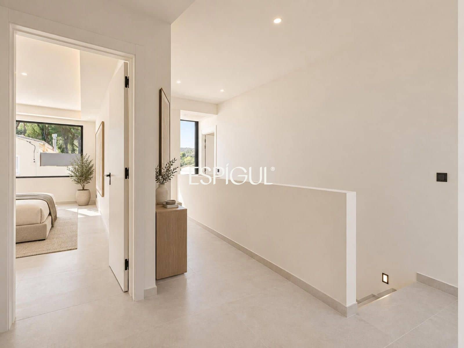4 sovrum Villa till salu i Calonge i Sant Antoni med pool garage - 830 000 € (Ref: 10077378)
