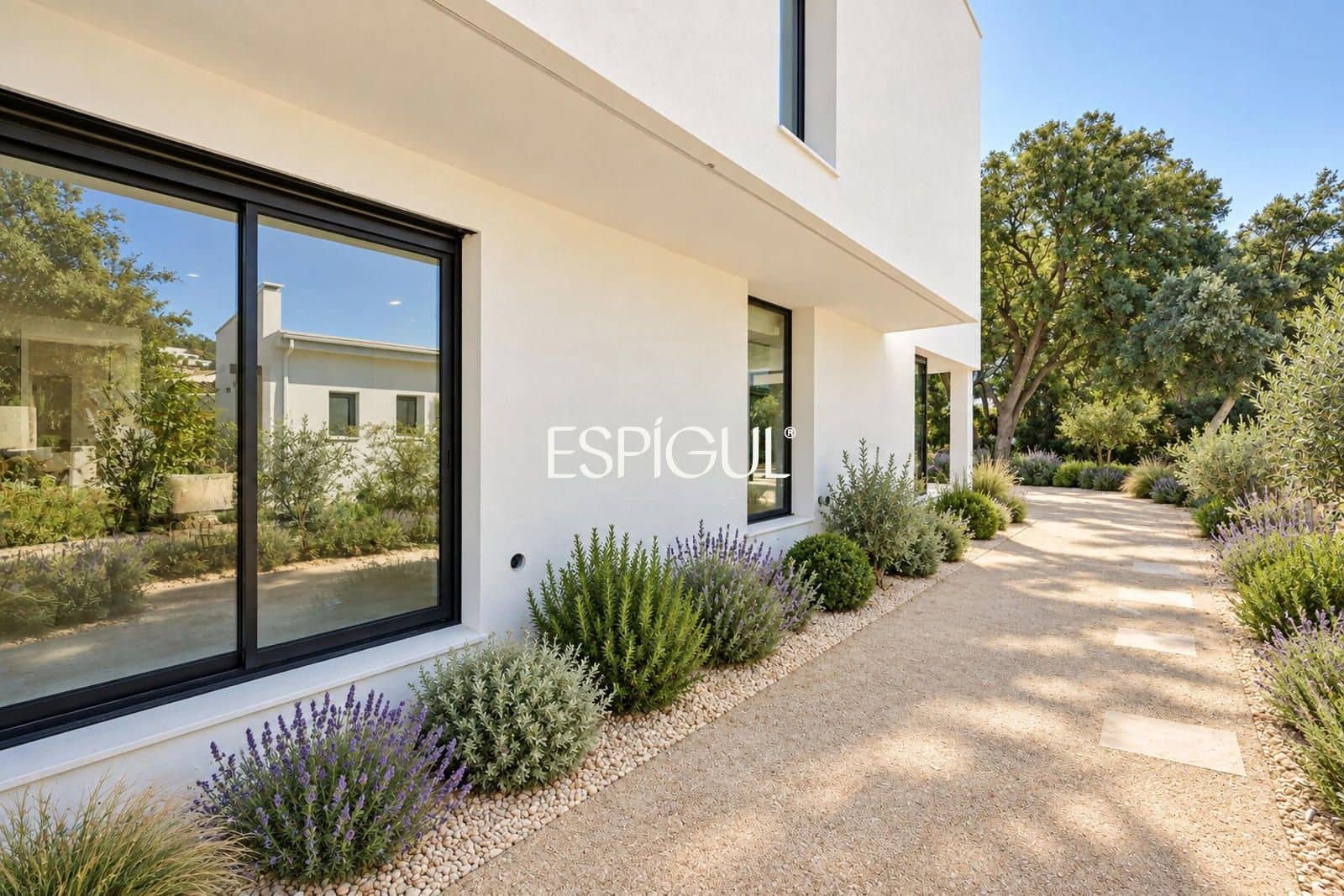 4 sovrum Villa till salu i Calonge i Sant Antoni med pool garage - 830 000 € (Ref: 10077378)