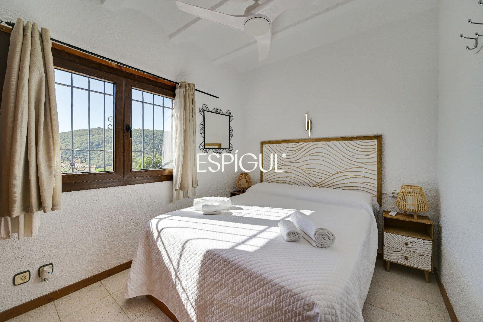4 slaapkamer Villa te koop in Calonge i Sant Antoni met zwembad garage - € 695.000 (Ref: 10085038)