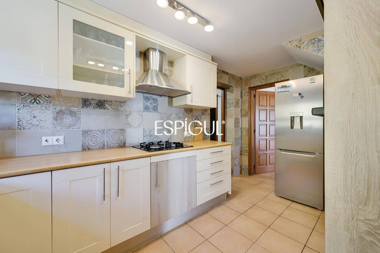 4 slaapkamer Villa te koop in Calonge i Sant Antoni met zwembad garage - € 695.000 (Ref: 10085038)