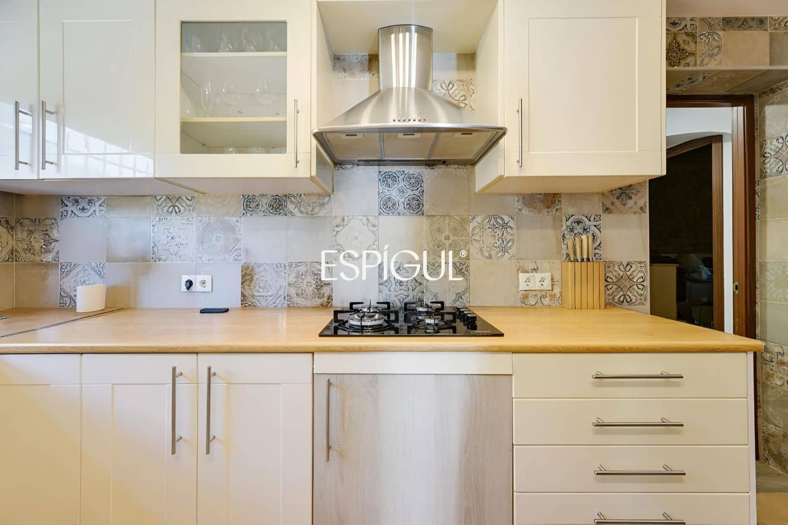 4 slaapkamer Villa te koop in Calonge i Sant Antoni met zwembad garage - € 695.000 (Ref: 10085038)