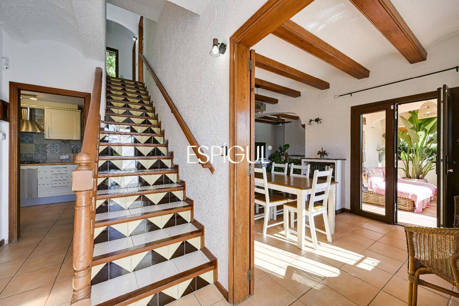 4 slaapkamer Villa te koop in Calonge i Sant Antoni met zwembad garage - € 695.000 (Ref: 10085038)