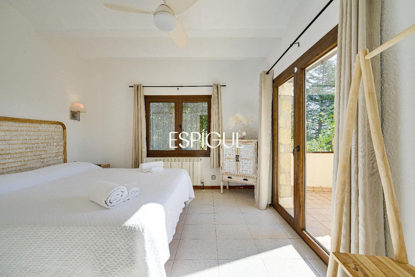 4 slaapkamer Villa te koop in Calonge i Sant Antoni met zwembad garage - € 695.000 (Ref: 10085038)