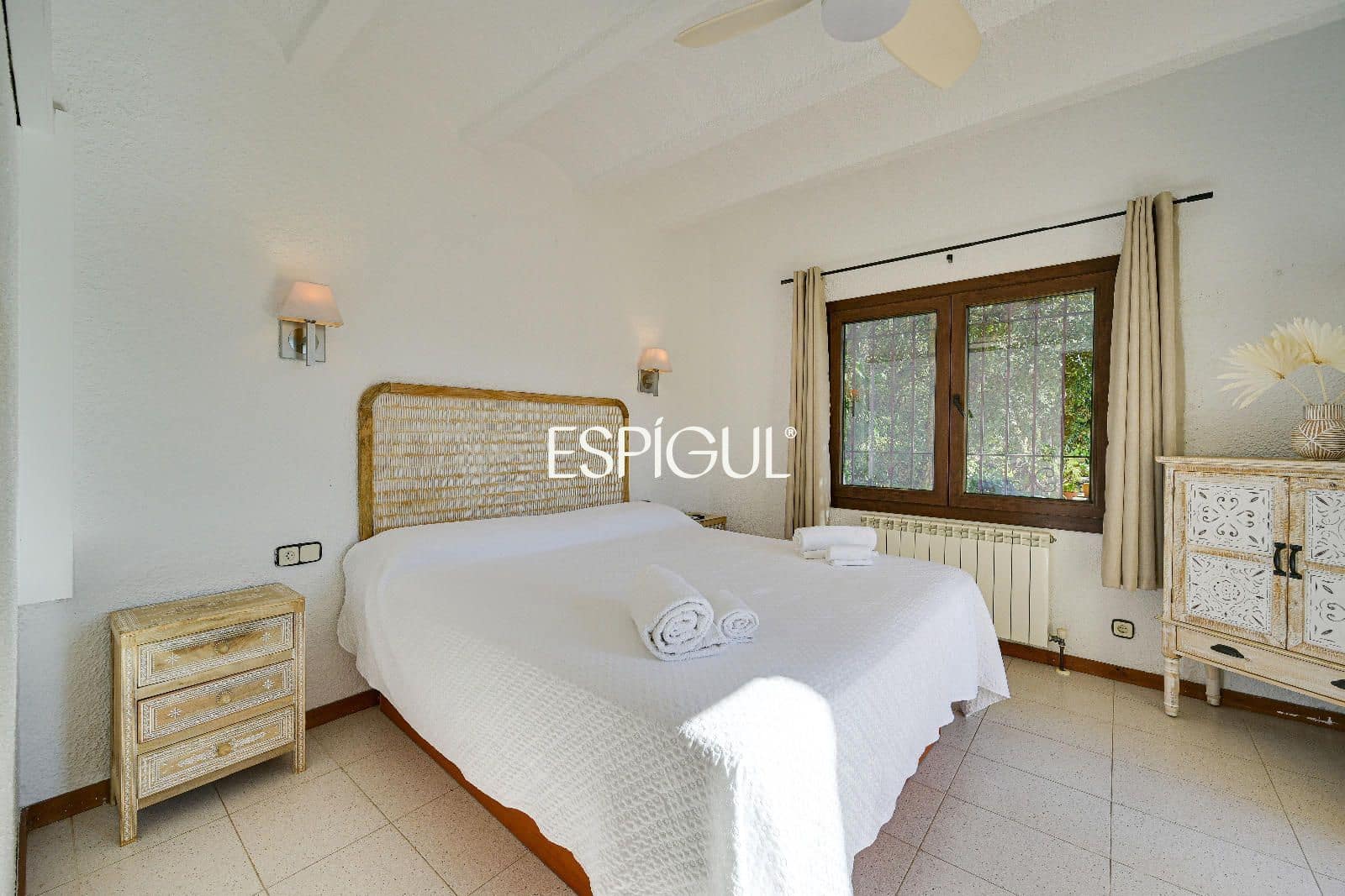 4 slaapkamer Villa te koop in Calonge i Sant Antoni met zwembad garage - € 695.000 (Ref: 10085038)